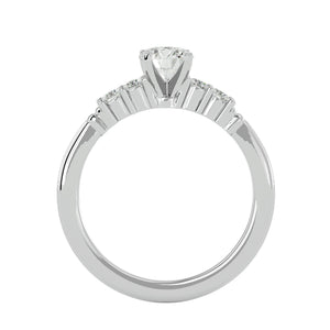 ecomposer-metal type-white-gold