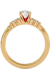 ecomposer-metal type-yellow-gold
