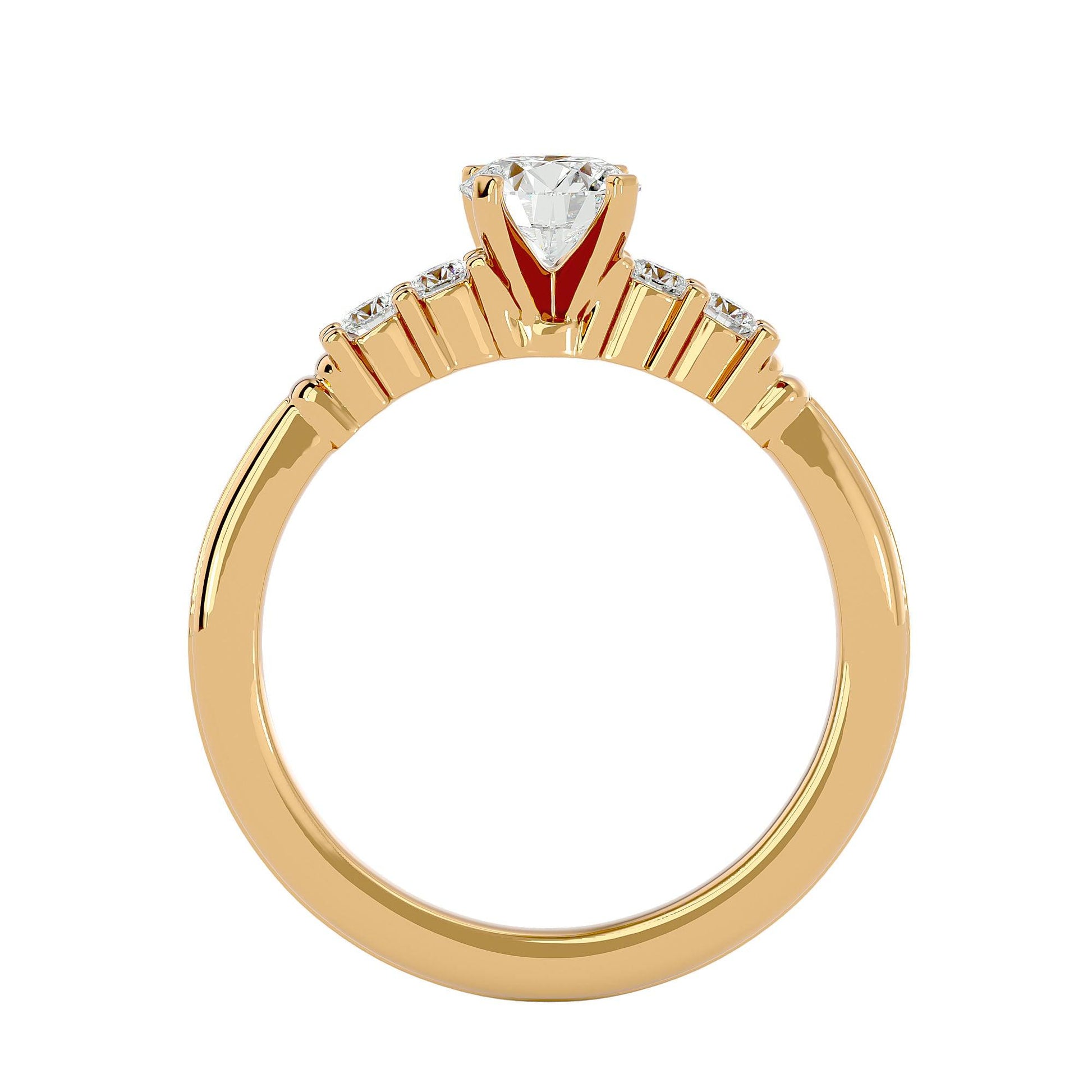 ecomposer-metal type-yellow-gold