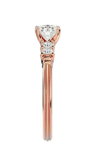 ecomposer-metal type-rose-gold