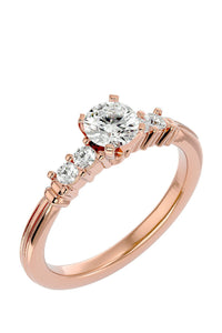 ecomposer-metal type-rose-gold