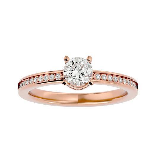 ecomposer-metal type-rose-gold