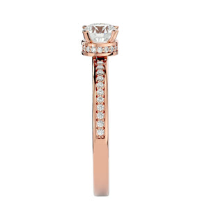 ecomposer-metal type-rose-gold