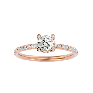 ecomposer-metal type-rose-gold