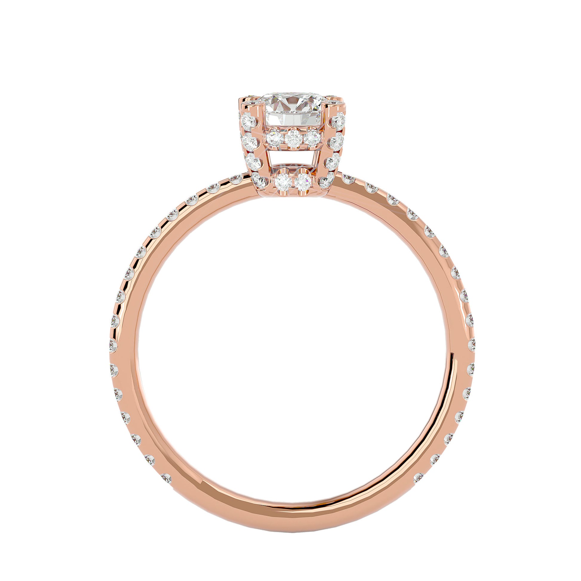 ecomposer-metal type-rose-gold