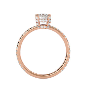 ecomposer-metal type-rose-gold
