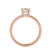 ecomposer-metal type-rose-gold
