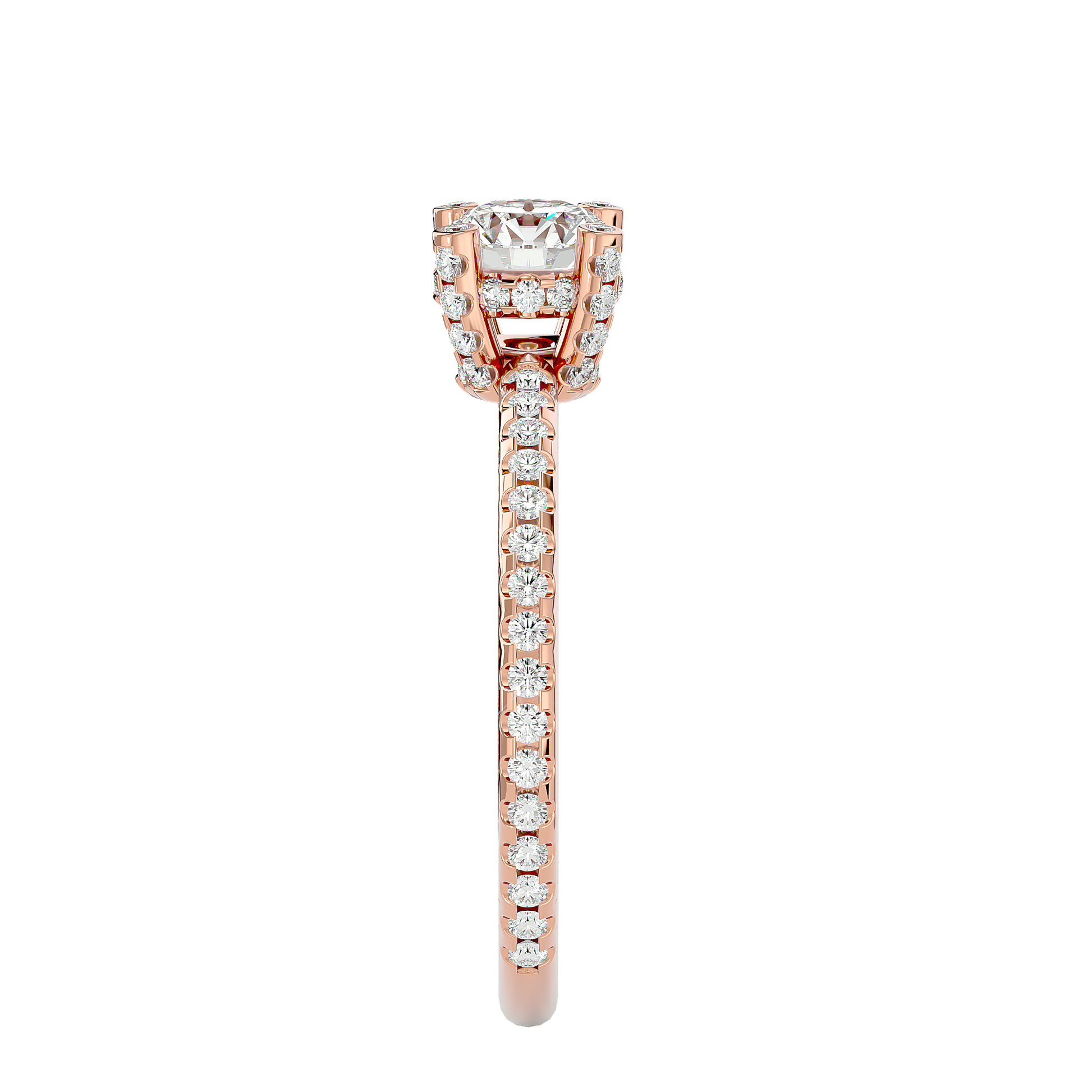 ecomposer-metal type-rose-gold