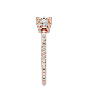 ecomposer-metal type-rose-gold