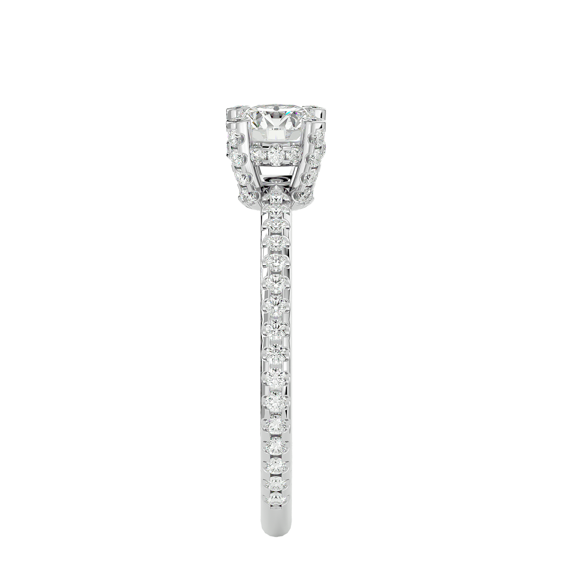 ecomposer-metal type-platinum