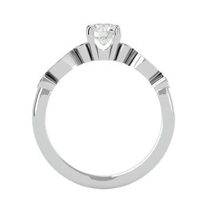 ecomposer-metal type-white-gold