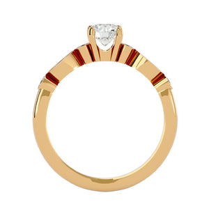 ecomposer-metal type-yellow-gold