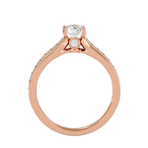 ecomposer-metal type-rose-gold