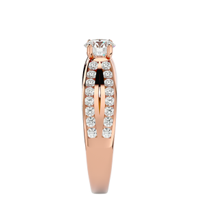 ecomposer-metal type-rose-gold