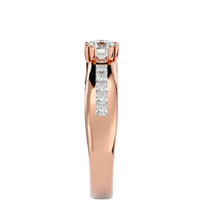 ecomposer-metal type-rose-gold