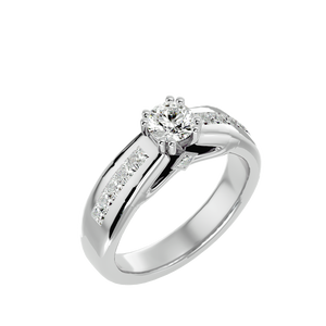 ecomposer-metal type-white-gold