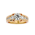  Yellow Gold