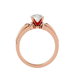 ecomposer-metal type-rose-gold