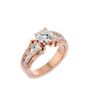 ecomposer-metal type-rose-gold