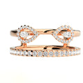  18k Rose Gold