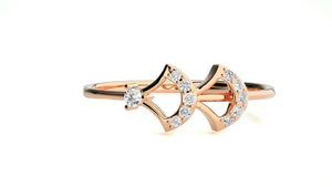 ecomposer-metal type-9k-rose-gold
