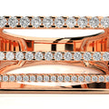  18k Rose Gold