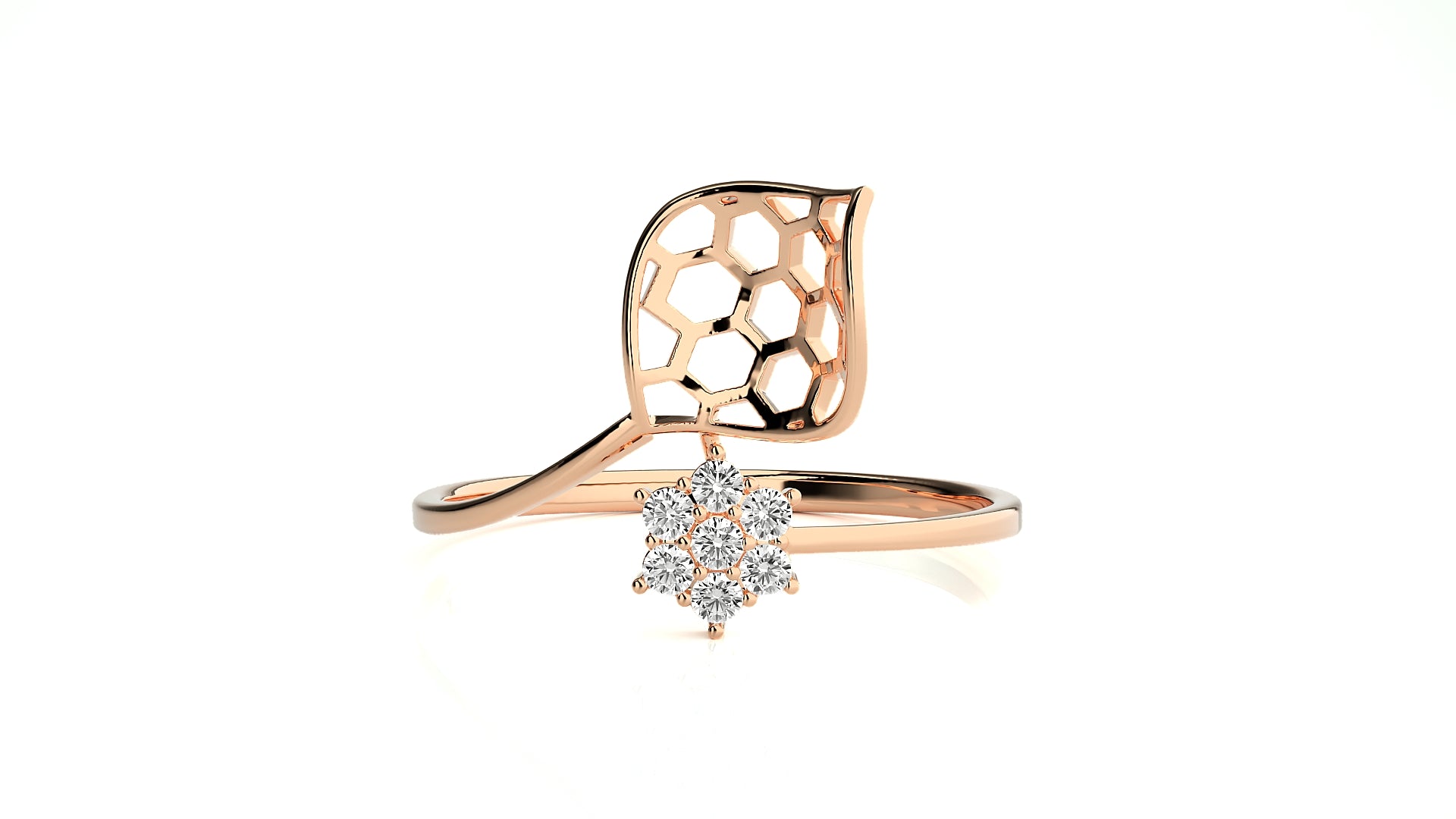 ecomposer-metal type-9k-rose-gold