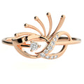  9k Rose Gold