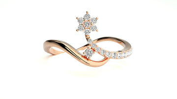 9k Rose Gold