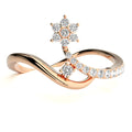  9k Rose Gold