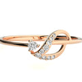  9k Rose Gold
