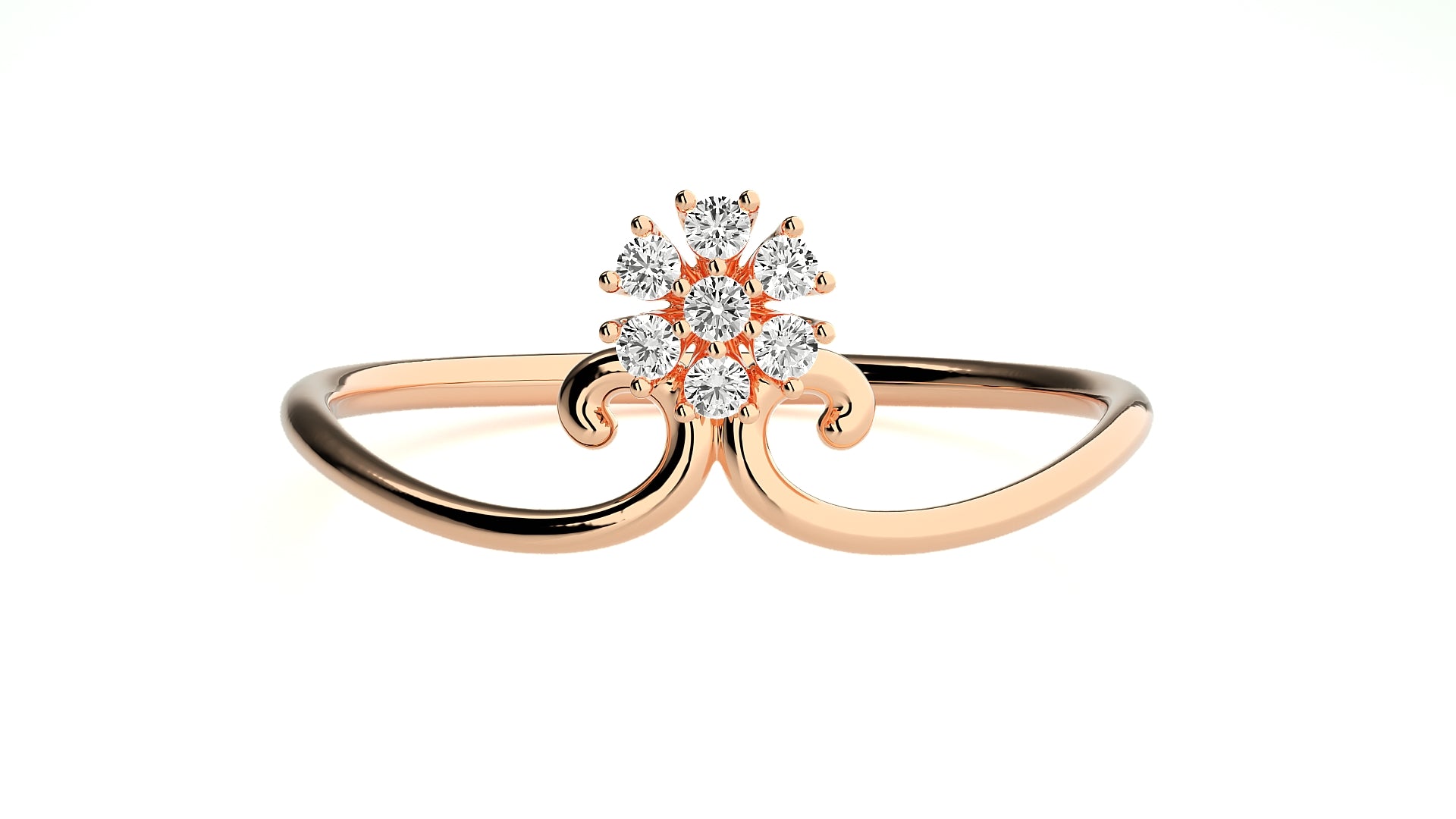 ecomposer-metal type-rose-gold