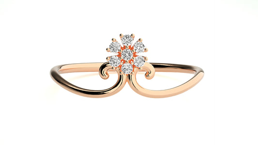 ecomposer-metal type-rose-gold