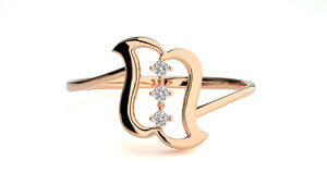 ecomposer-metal type-9k-rose-gold