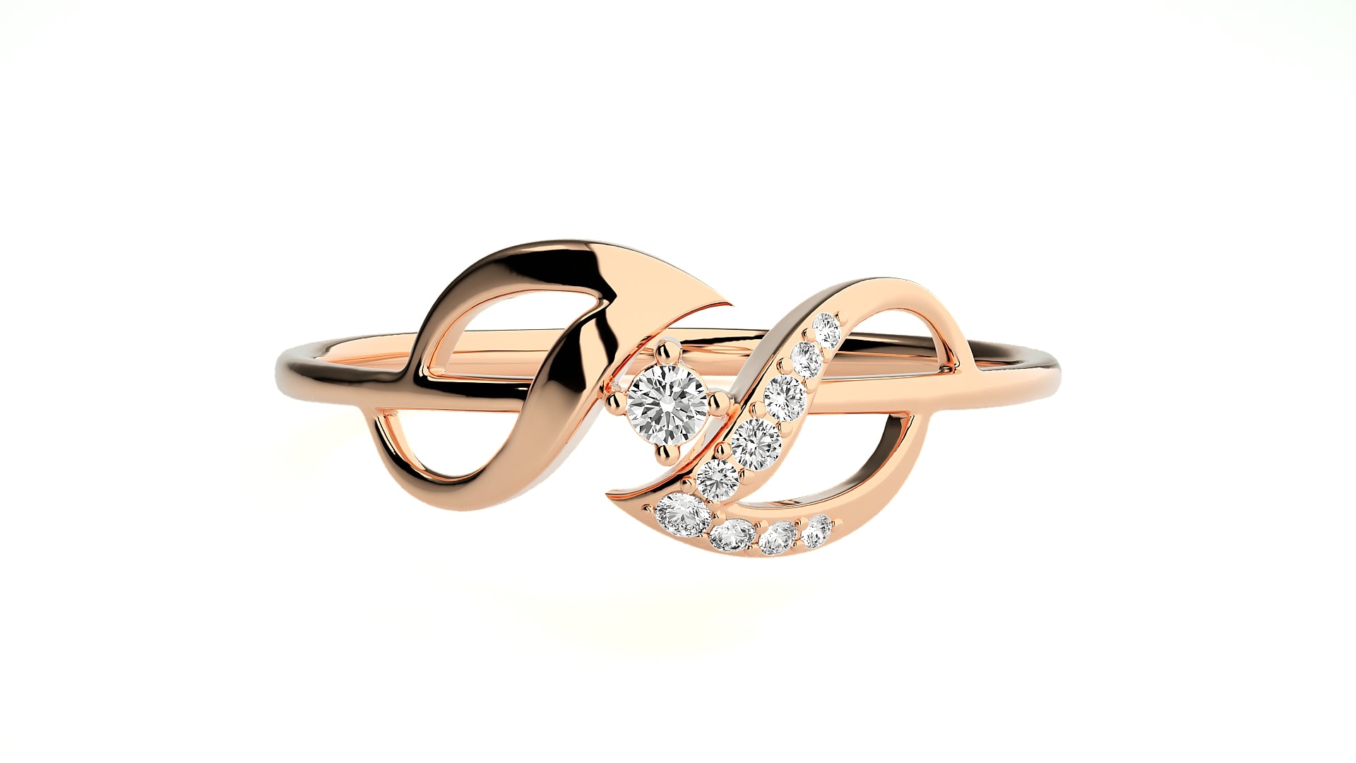 ecomposer-metal type-9k-rose-gold