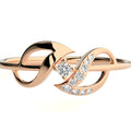  9k Rose Gold