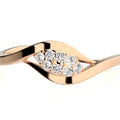  9k Rose Gold