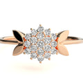  9k Rose Gold