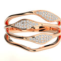  18k Rose Gold