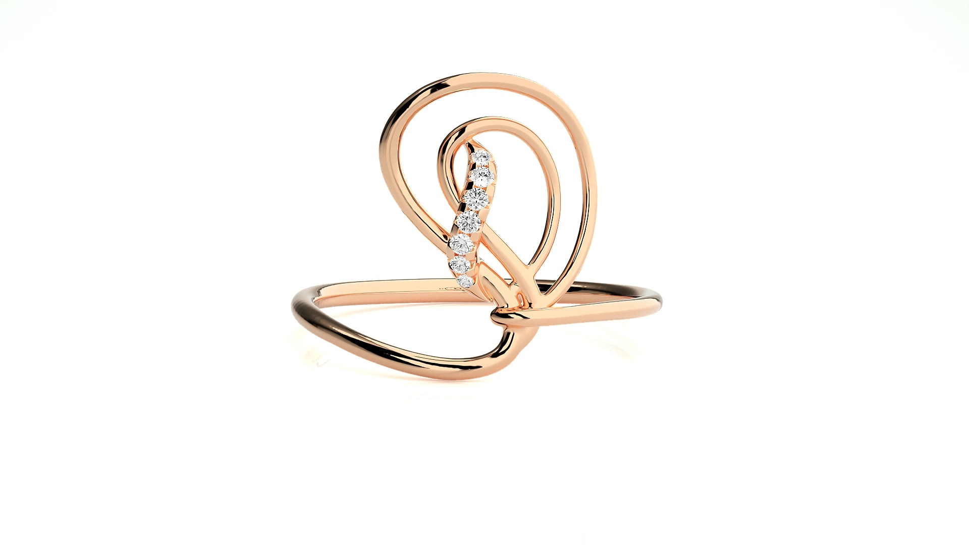 ecomposer-metal type-9k-rose-gold