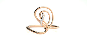 ecomposer-metal type-9k-rose-gold