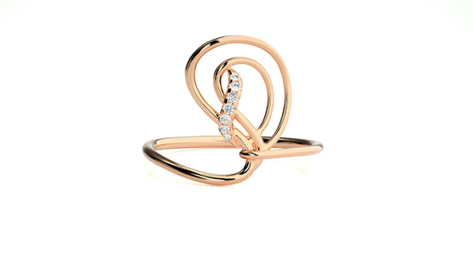 ecomposer-metal type-9k-rose-gold