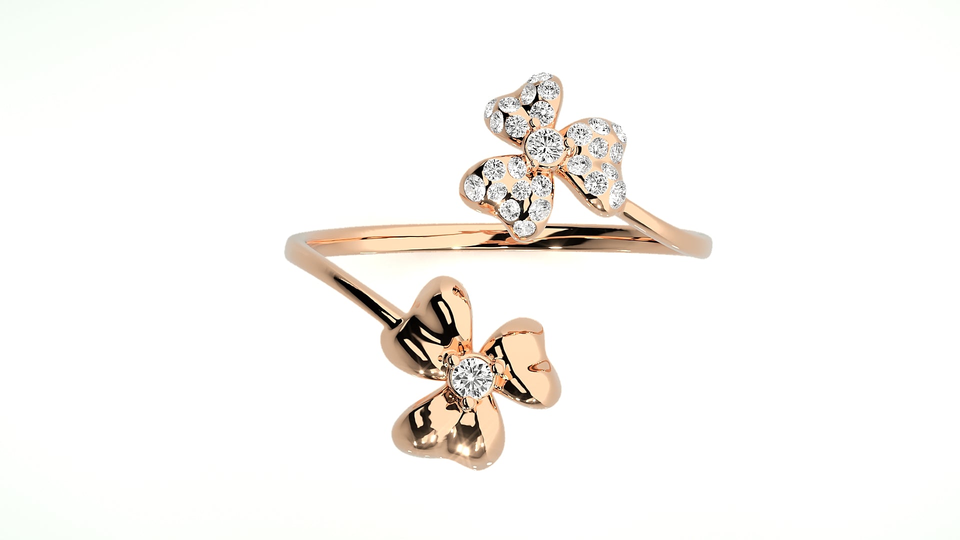 ecomposer-metal type-9k-rose-gold
