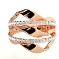  18k Rose Gold