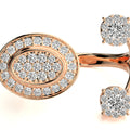  18k Rose Gold