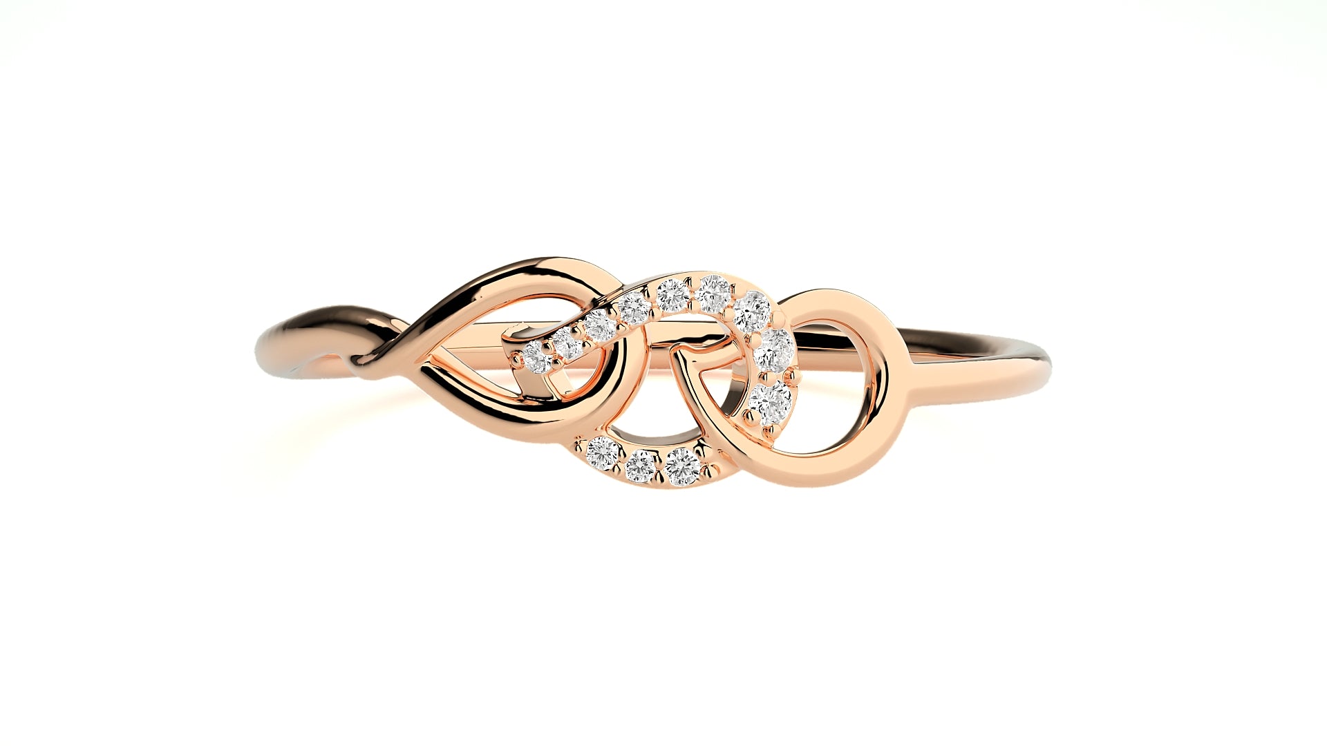 ecomposer-metal type-rose-gold