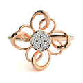  9k Rose Gold
