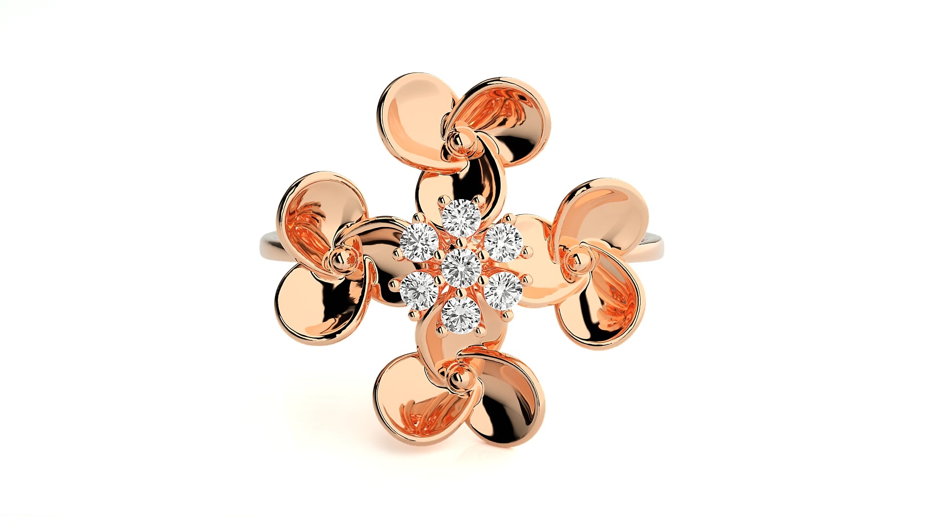 ecomposer-metal type-9k-rose-gold