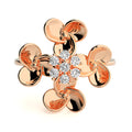 9k Rose Gold