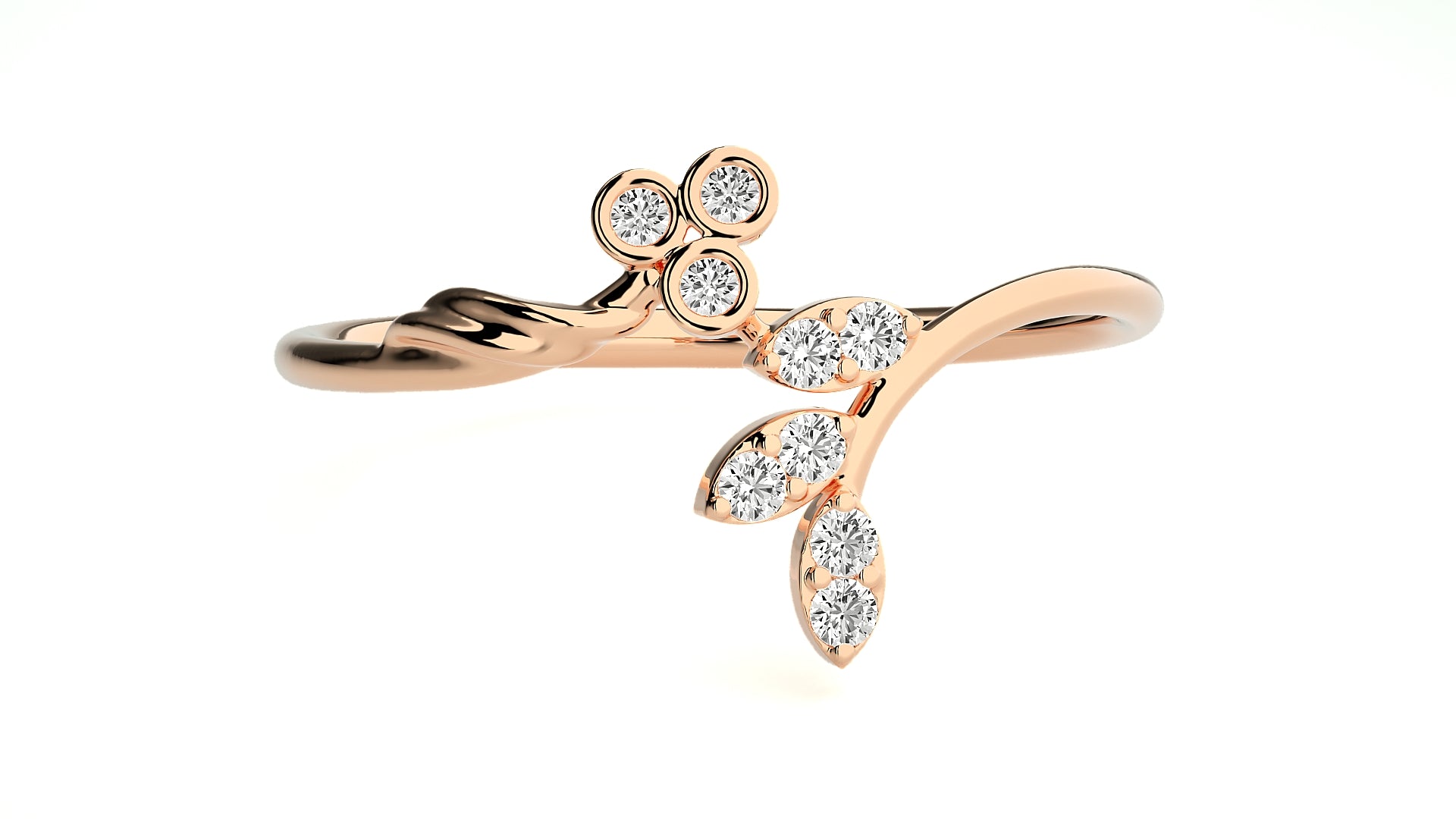 ecomposer-metal type-9k-rose-gold